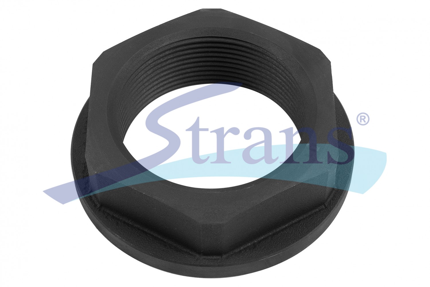 ht　2/2脚 Гайка Хвостовика Daf 105Xf/95Xf/F95 M52*2Mm H-23Mm Ø72Mm Ключ-65